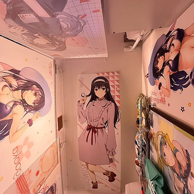 nikaido23さんの実例写真