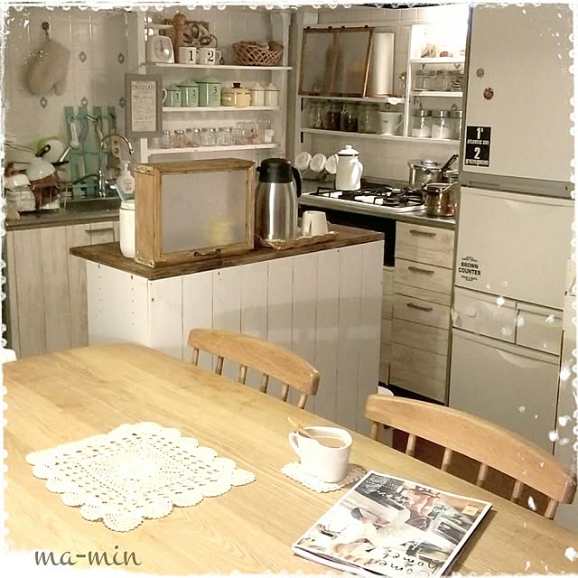 maminさんの実例写真