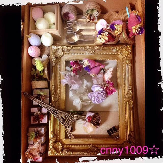 cnny1009さんの実例写真
