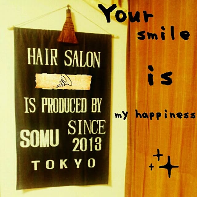 Little-Bambiさんの実例写真
