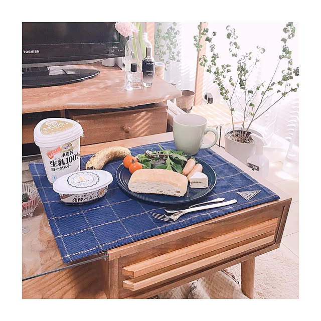 mikiteacupさんの実例写真