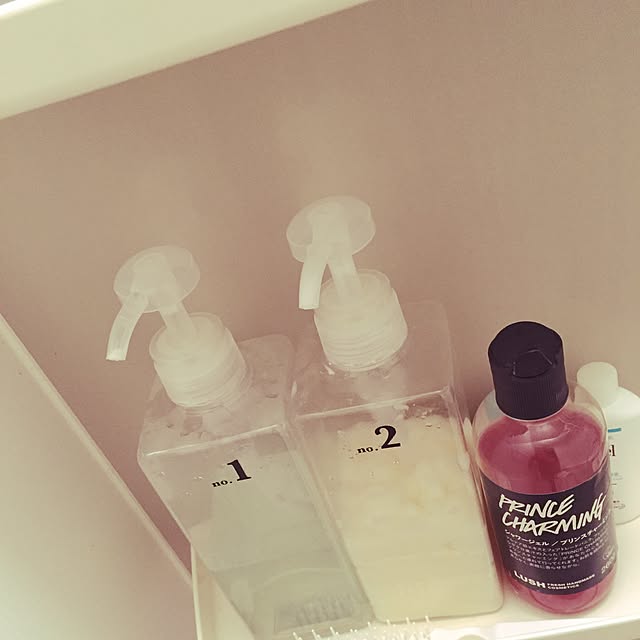 Misaさんの実例写真