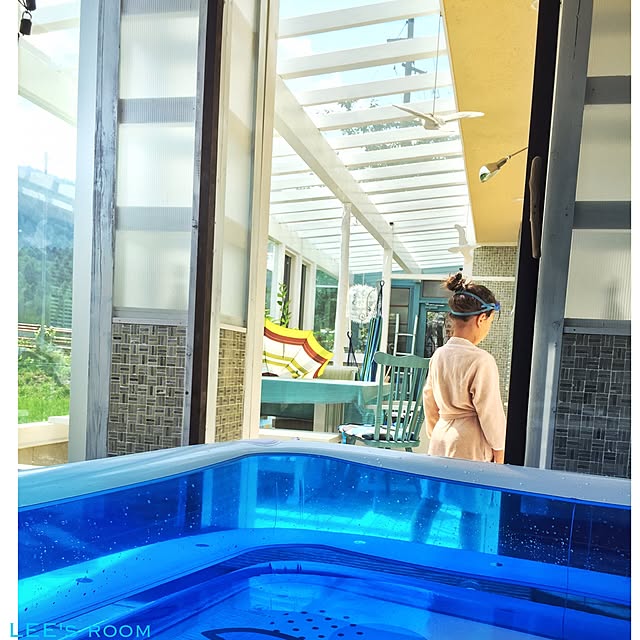 LEEさんの実例写真