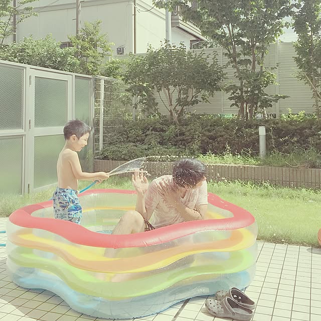pingpongさんの実例写真