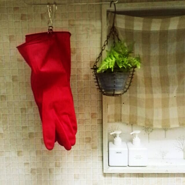 akaさんの実例写真
