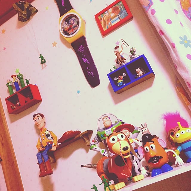 ametoyさんの実例写真