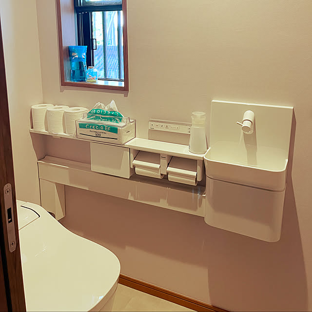 バス/トイレのインテリア実例 - 2021-06-11 15:25:04
