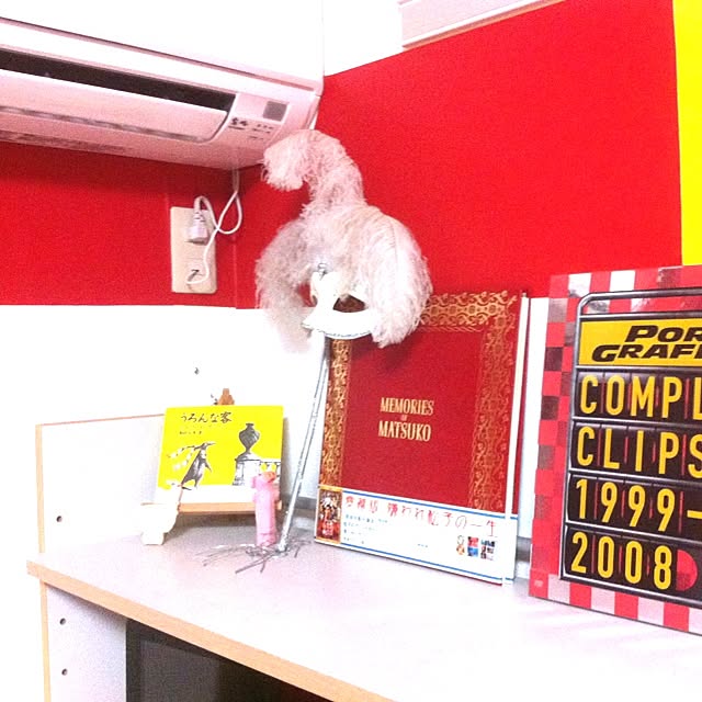 moechiさんの実例写真