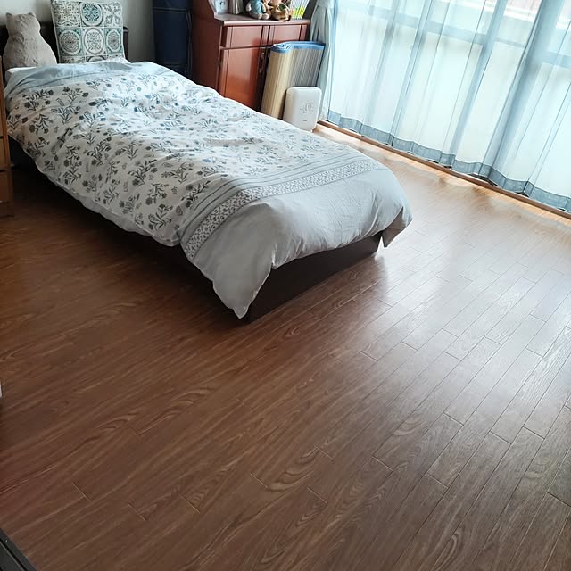 Maroさんの部屋
