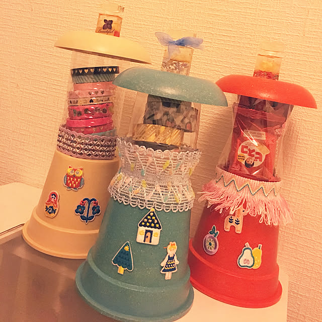 sa-yaさんの実例写真