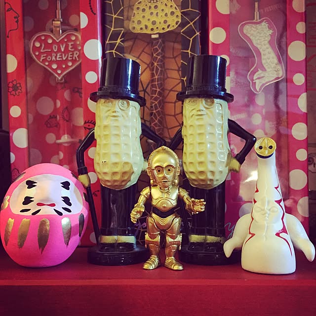 orangeplanktonさんの実例写真