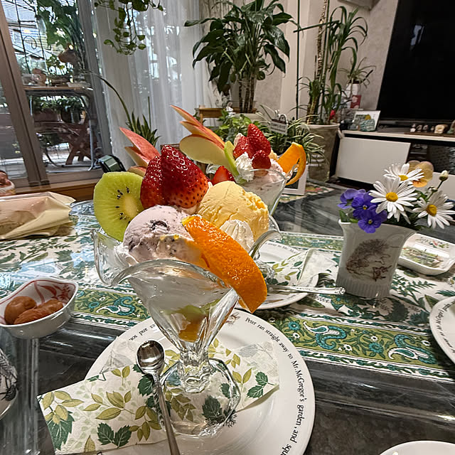 Aqettyさんの部屋