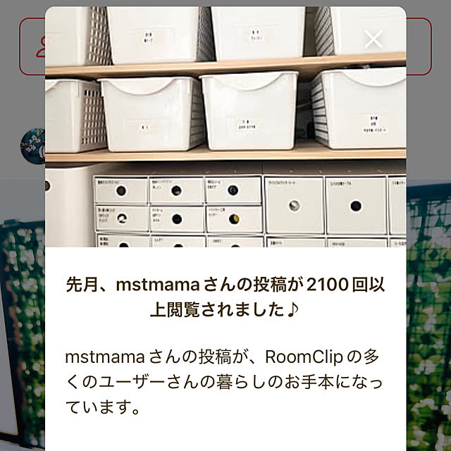 mstmamaさんの実例写真