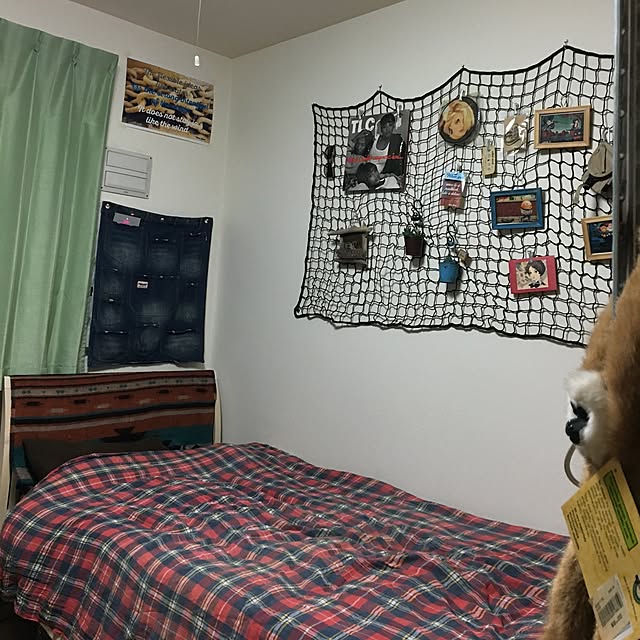tetra163さんの実例写真