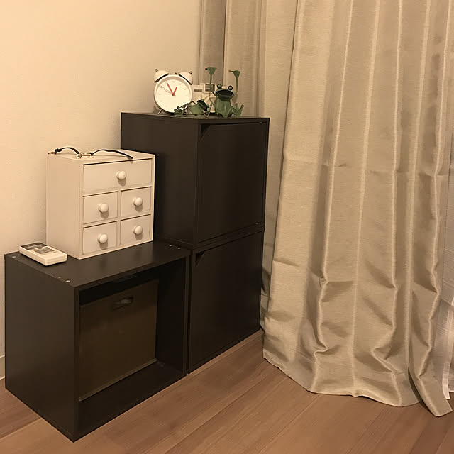 部屋の一角/部屋全体のインテリア実例 - 2018-03-07 00:58:49
