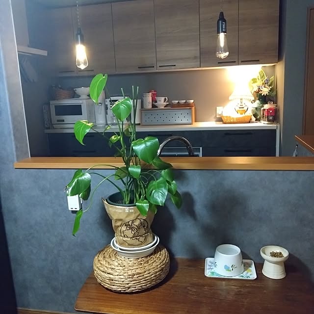 CHIKAさんの実例写真