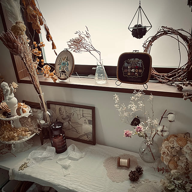 Rainさんの部屋