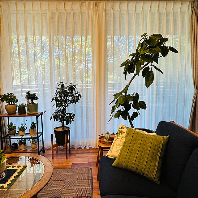 stさんの部屋