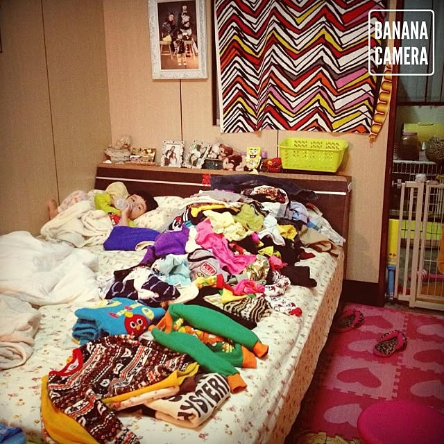 Qmamaさんの実例写真