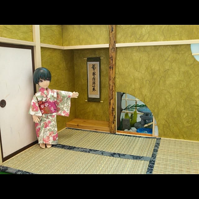 RMJさんの実例写真