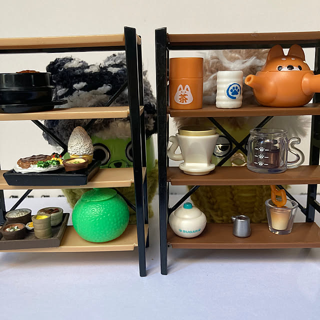manduonmaさんの部屋