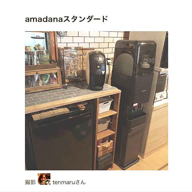 tenmaruさんの実例写真