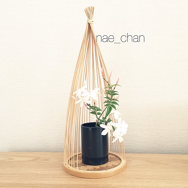棚/お花のある暮らし/シンプルを目指したい/主人が建てたお家/ダンナハウス...などのインテリア実例 - 2017-05-18 09:01:20