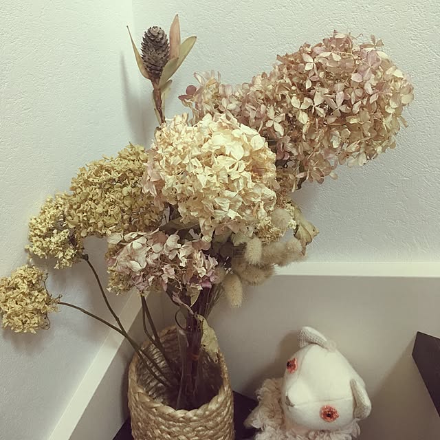 erin.さんの実例写真