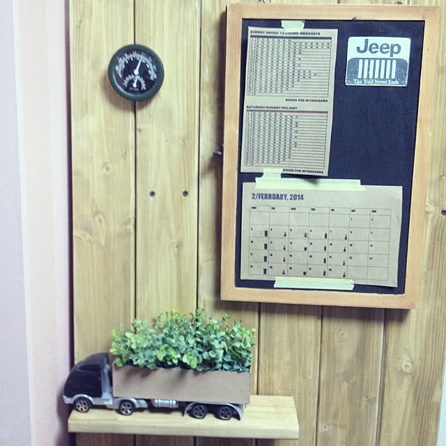 kyonchさんの実例写真