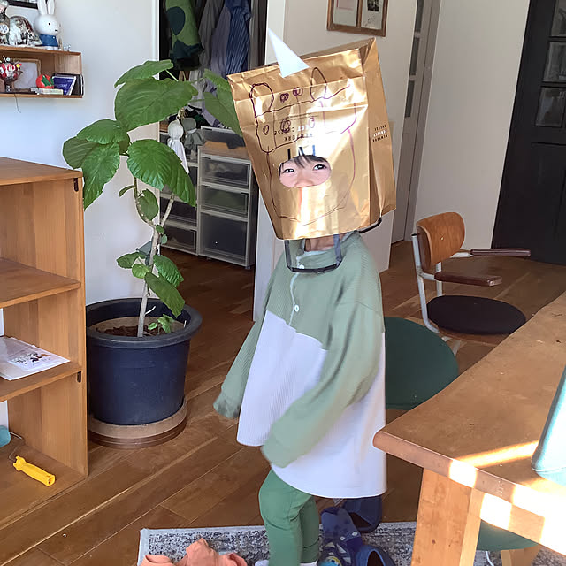 miさんの実例写真