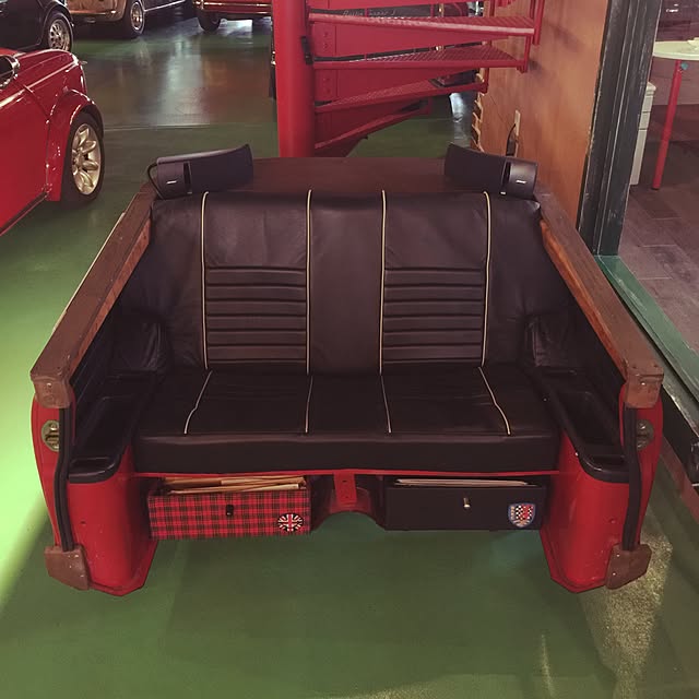 craftcarsさんの実例写真