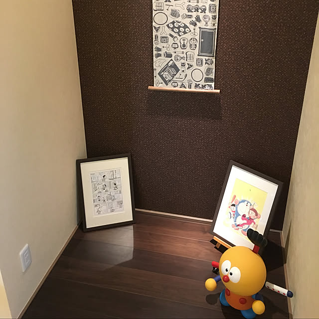 ichiさんの実例写真