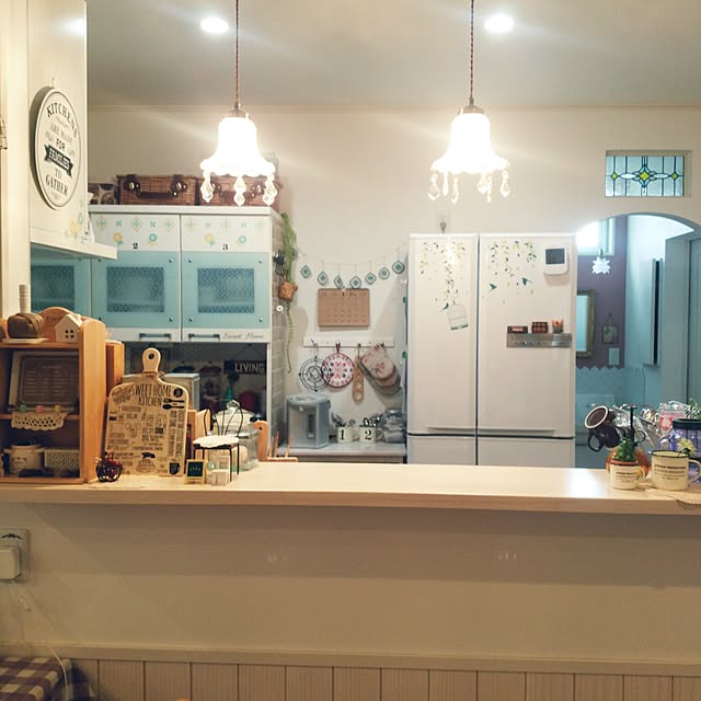 Dinoさんの実例写真