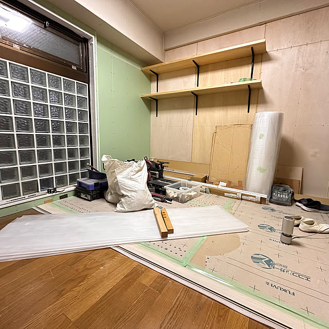 mizucchiさんの部屋