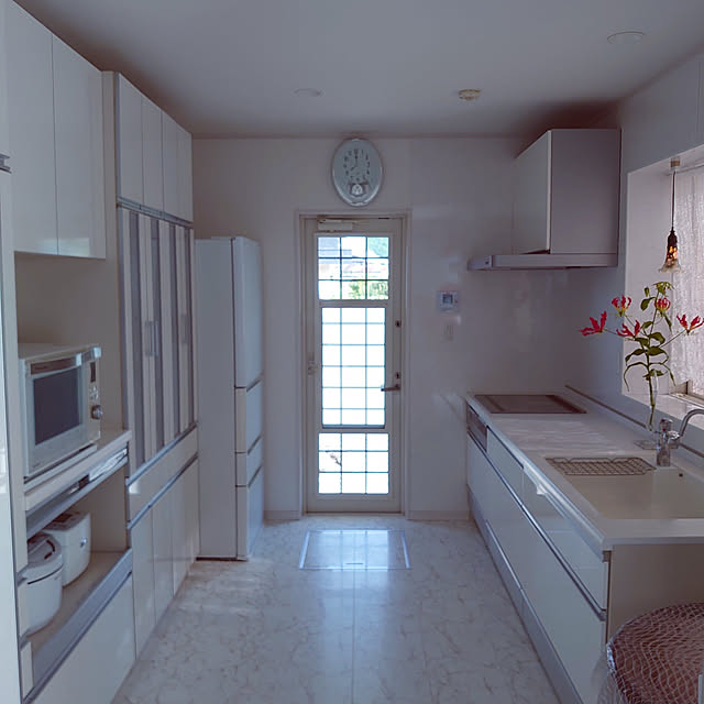 machikomamaさんの実例写真