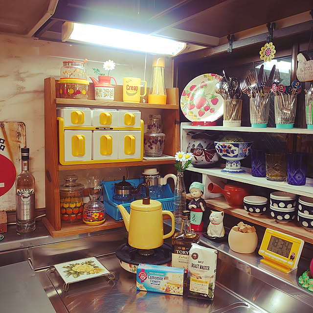 cha-baさんの実例写真