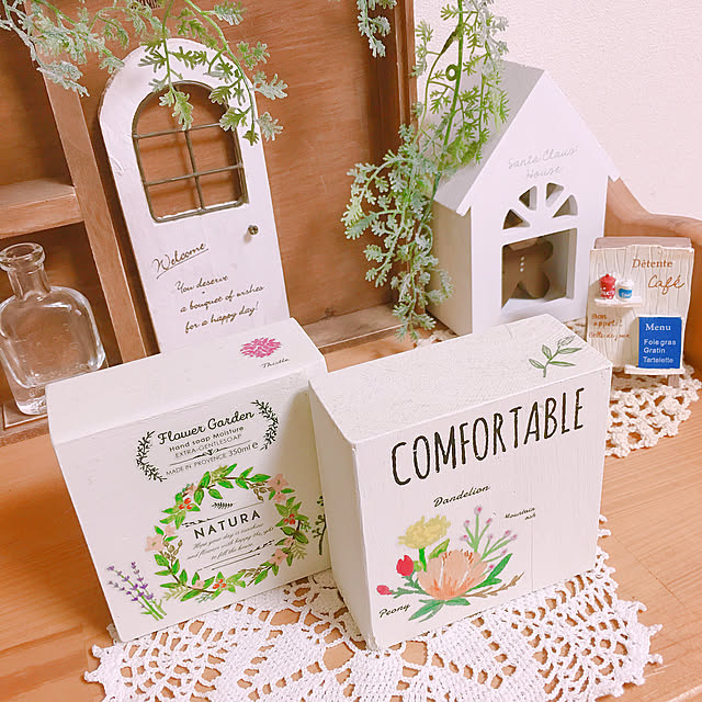 cocomaroさんの実例写真
