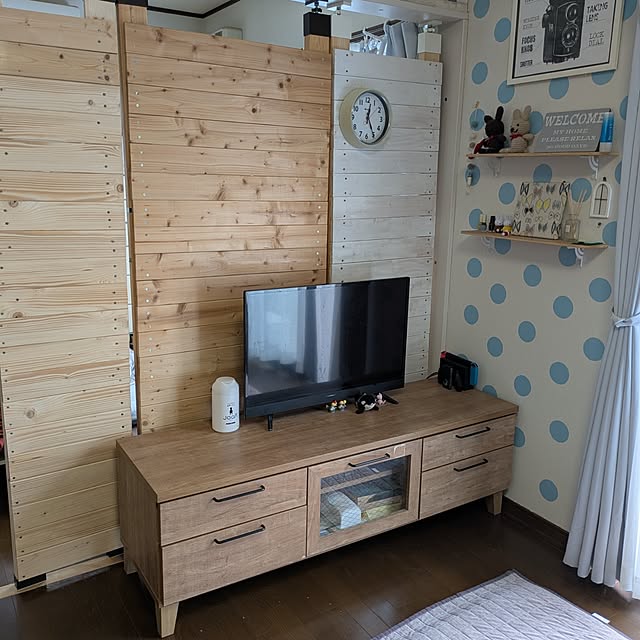 dadaさんの部屋