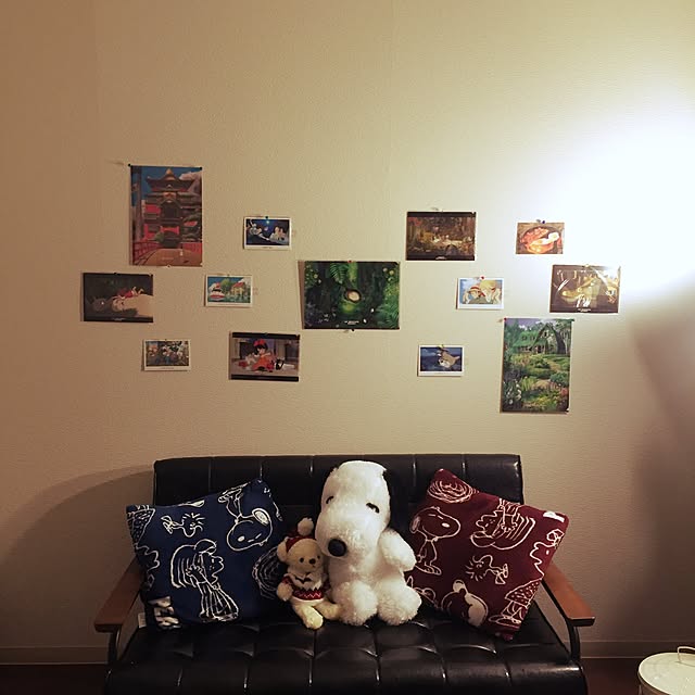 mochioさんの実例写真