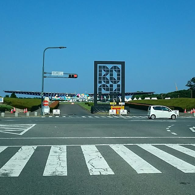 実例写真