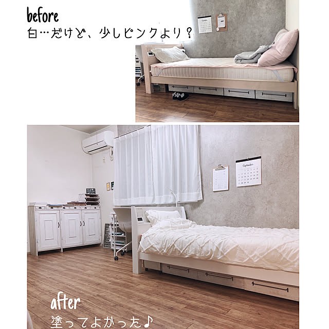mihoさんの実例写真