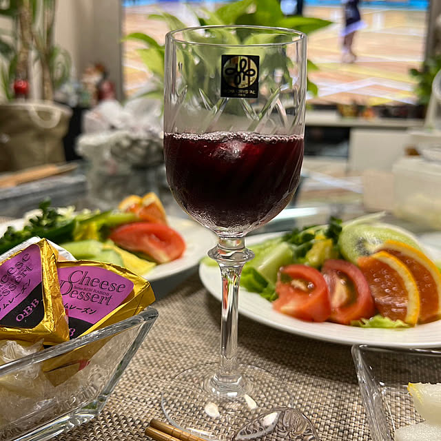 Aqettyさんの部屋