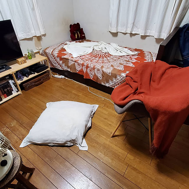 coconashiさんの実例写真
