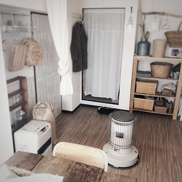 natuさんの実例写真