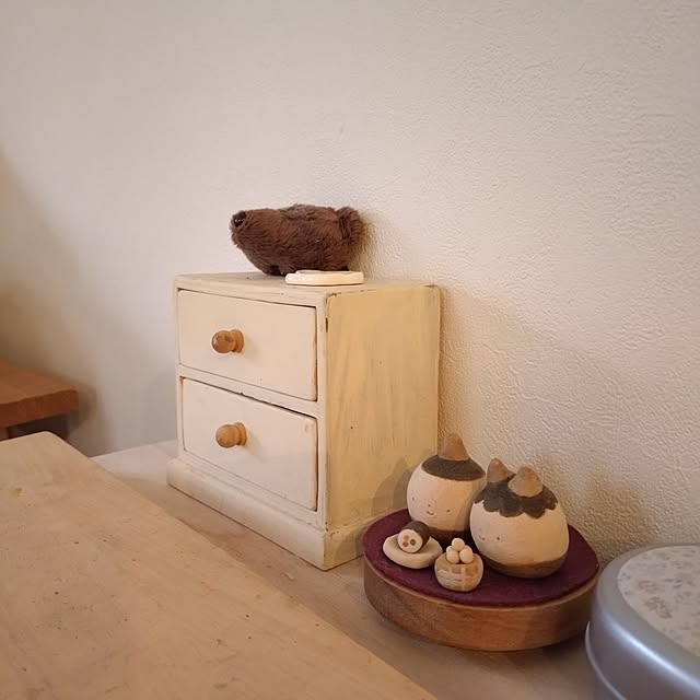 mayutan.さんの部屋