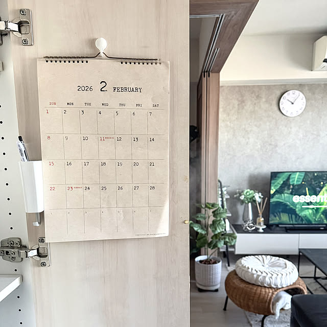 Riokkumaさんの部屋