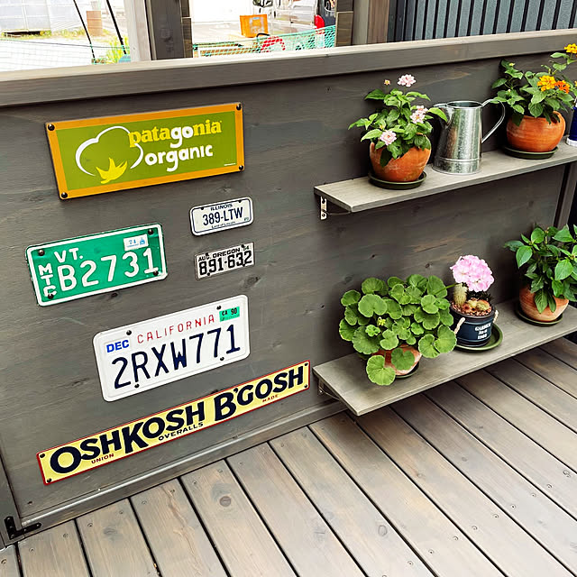 natsukiさんの実例写真