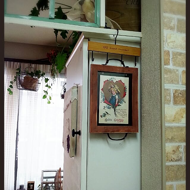 amamiさんの実例写真