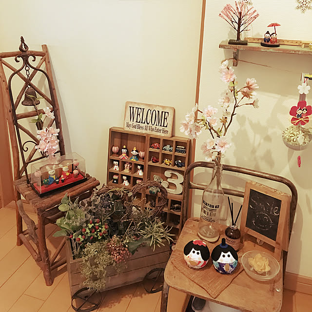 michi-michi39さんの実例写真