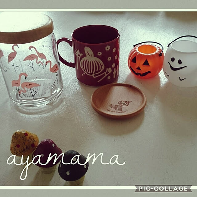 ayamamaさんの実例写真
